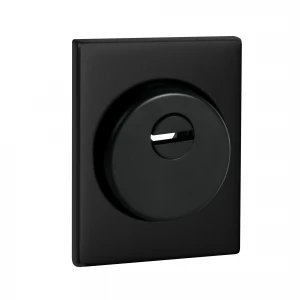 Броненакладка DEF.TRG/K.4286 BL-24 чёрный