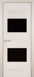 Межкомнатная дверь PS-21 ЭшВайт Мелинга