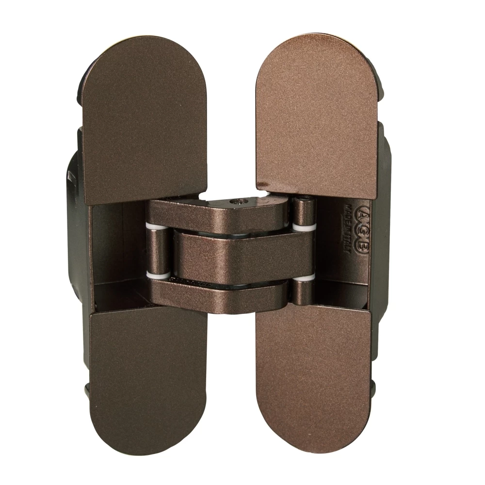 Фото E30200.85.22  (бронза) петля ECLIPSE 2.2 (4 накладки в комплекте)