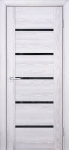 Межкомнатная дверь PSK-7 Ривьера айс