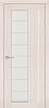 Межкомнатная дверь PS-41 ЭшВайт Мелинга